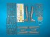 A&A Models 44106 Fokker C-31A (“Golden Knights”parachure team) 1/144